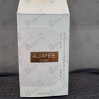 Отзыв Lattafa Perfumes Ajayeb Dubai Portrait