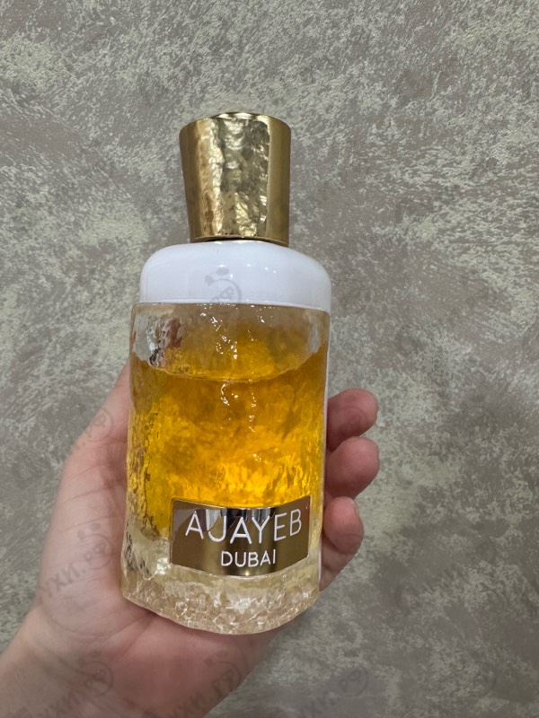 Отзывы Lattafa Perfumes Ajayeb Dubai Portrait