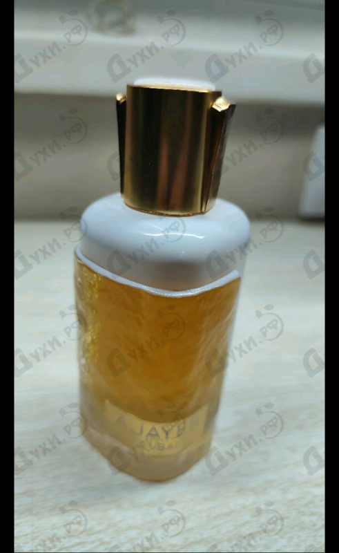 Отзывы Lattafa Perfumes Ajayeb Dubai Portrait