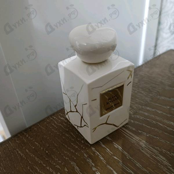 Купить Blanc Kogane от Giorgio Armani