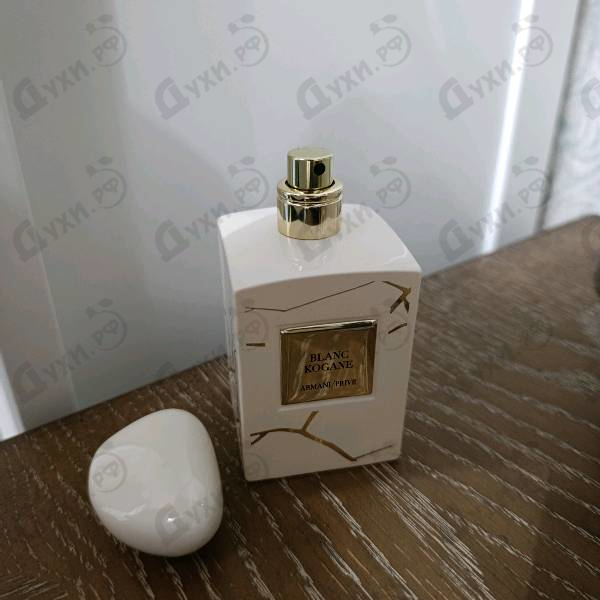 Купить Blanc Kogane от Giorgio Armani