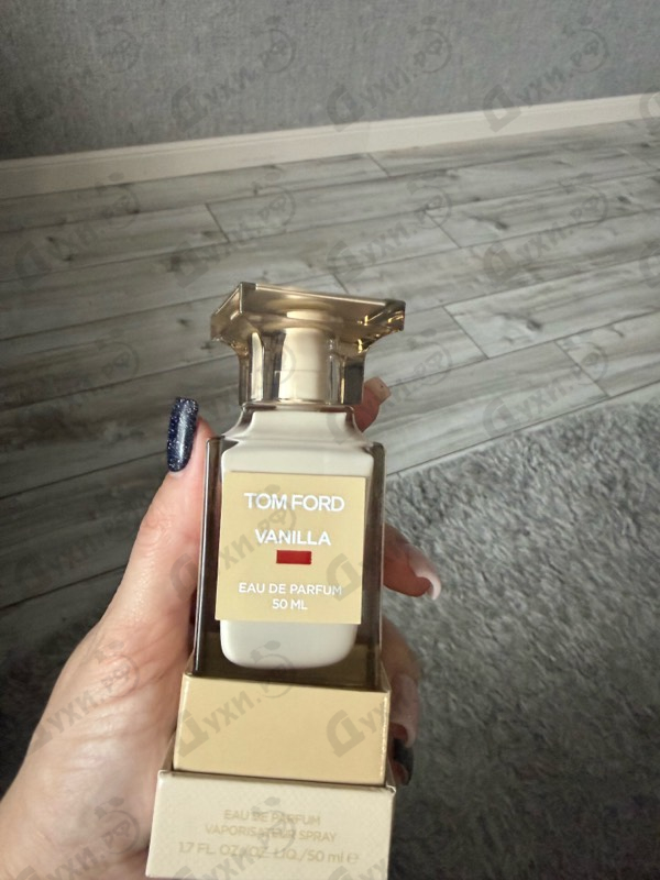 Парфюмерия Tom Ford Vanilla Sex