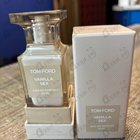Духи Vanilla Sex от Tom Ford