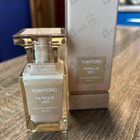 Отзыв Tom Ford Vanilla Sex