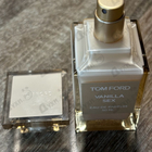 Отзыв Tom Ford Vanilla Sex