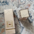 Отзыв Tom Ford Vanilla Sex