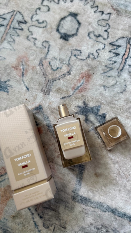 Духи Vanilla Sex от Tom Ford