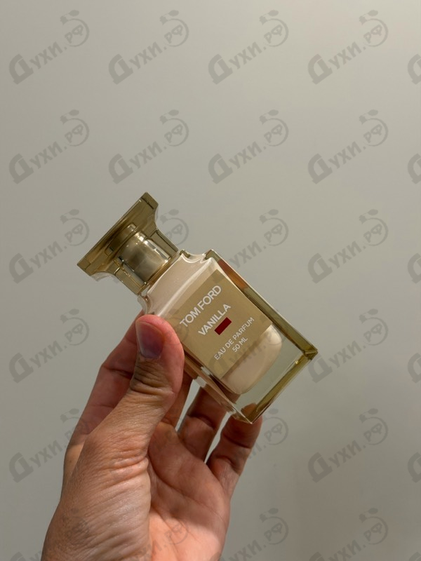 Духи Vanilla Sex от Tom Ford