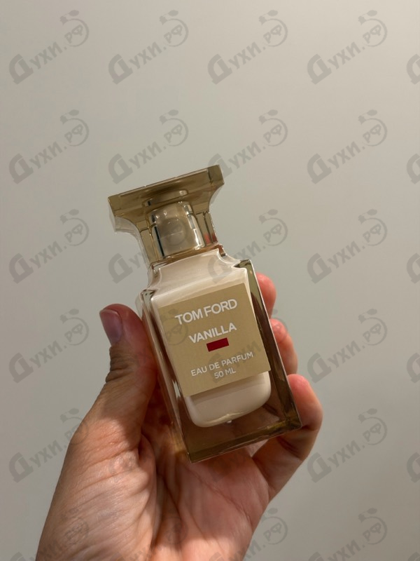 Духи Vanilla Sex от Tom Ford