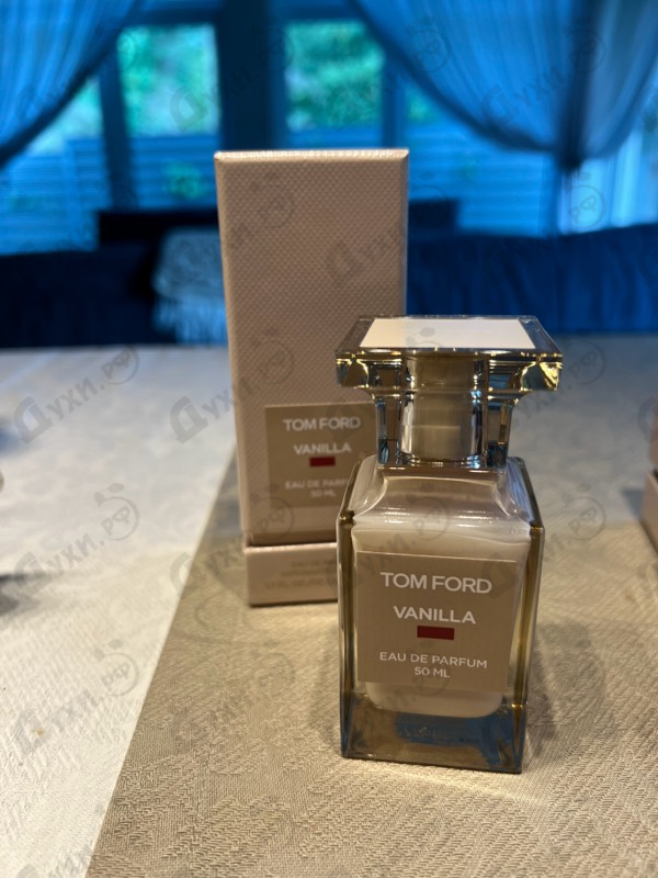 Купить Tom Ford Vanilla Sex