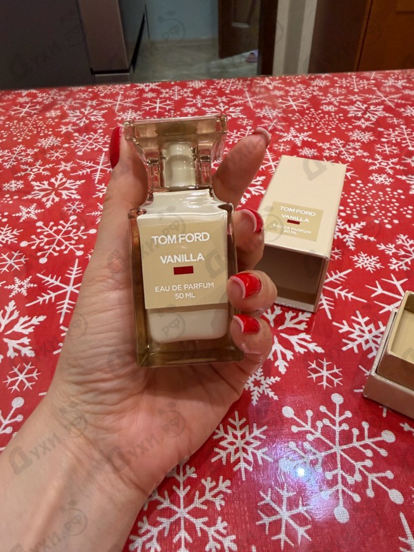 Купить Vanilla Sex от Tom Ford