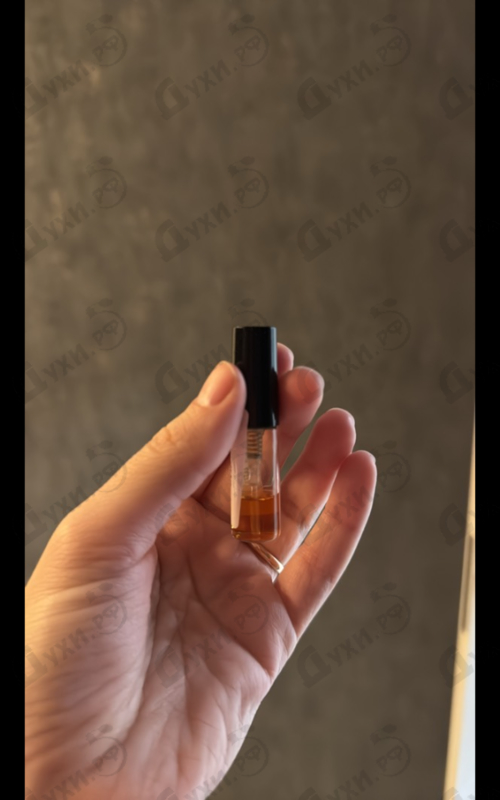 Парфюмерия Vanilla Sex от Tom Ford