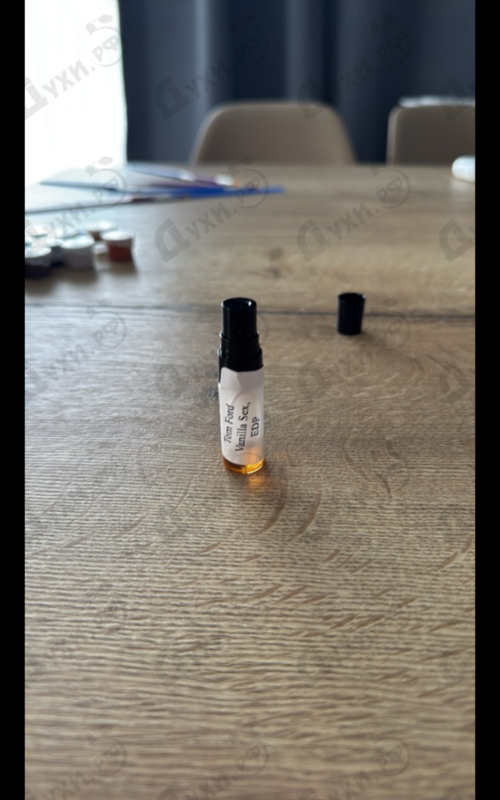 Купить Vanilla Sex от Tom Ford