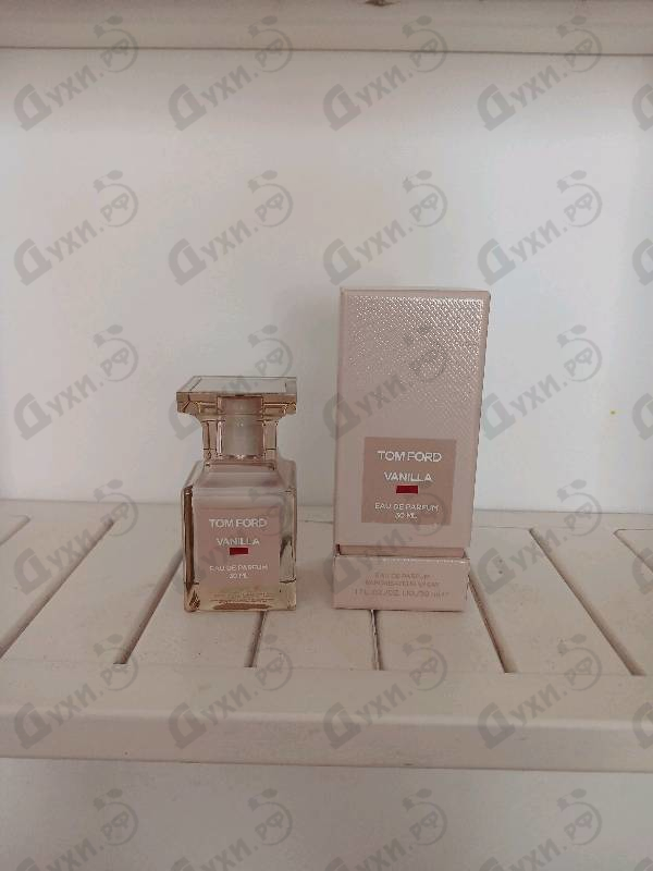 Купить Vanilla Sex от Tom Ford