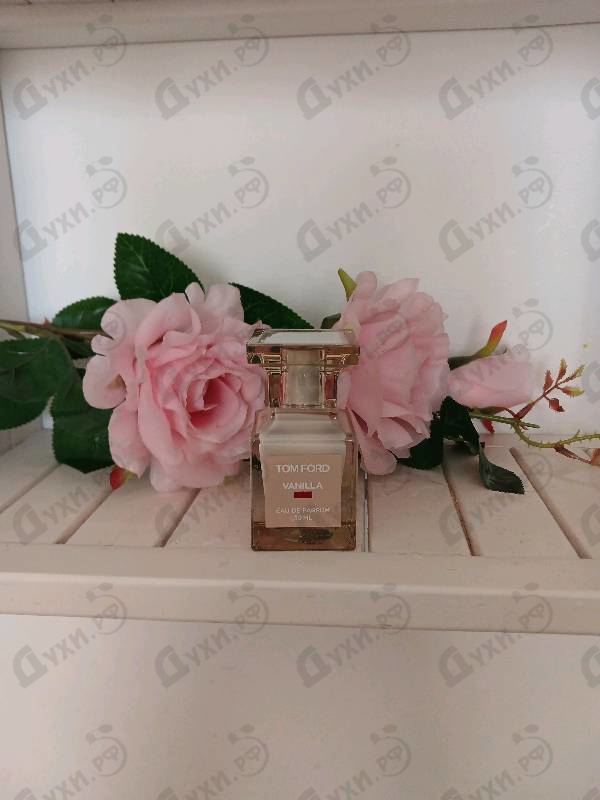Духи Vanilla Sex от Tom Ford