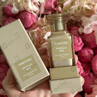 Отзывы Tom Ford Vanilla Sex