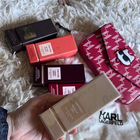 Духи Vanilla Sex от Tom Ford