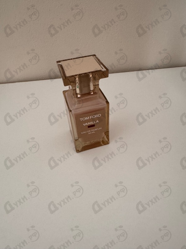 Парфюмерия Vanilla Sex от Tom Ford