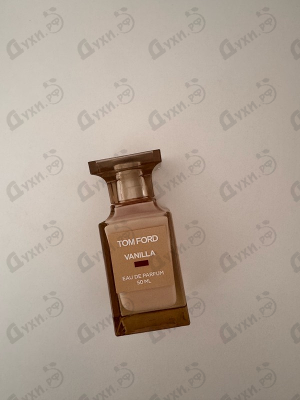 Купить Tom Ford Vanilla Sex