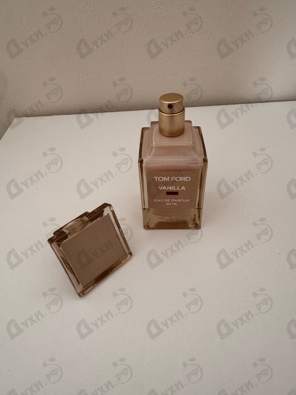 Духи Vanilla Sex от Tom Ford