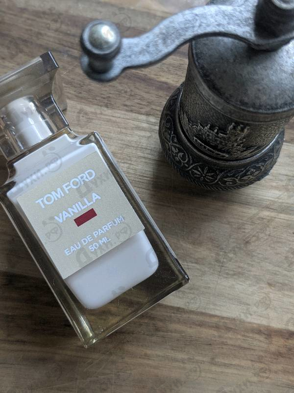 Духи Vanilla Sex от Tom Ford