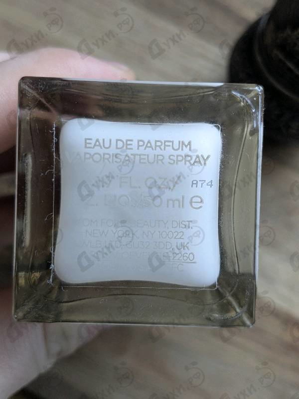 Купить Vanilla Sex от Tom Ford