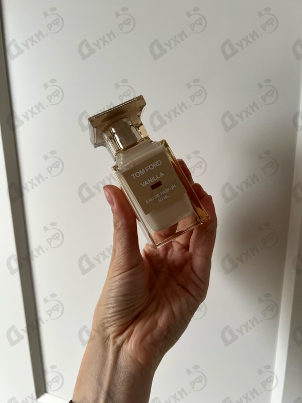 Купить Vanilla Sex от Tom Ford