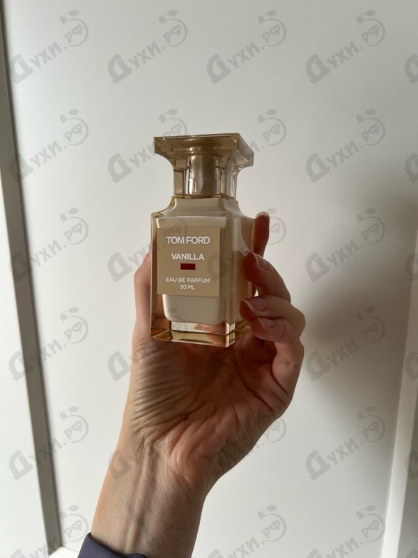 Парфюмерия Tom Ford Vanilla Sex
