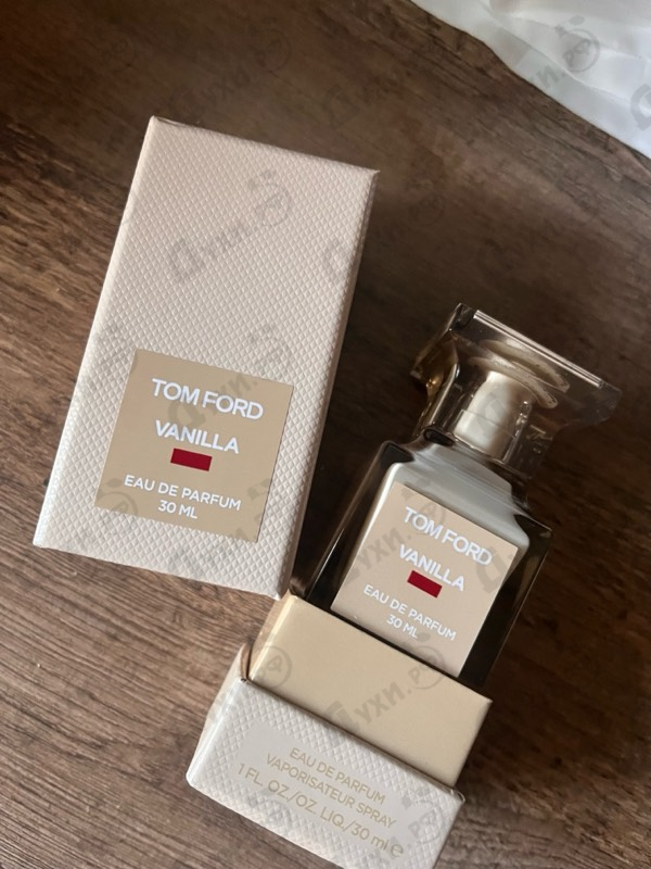 Купить Vanilla Sex от Tom Ford