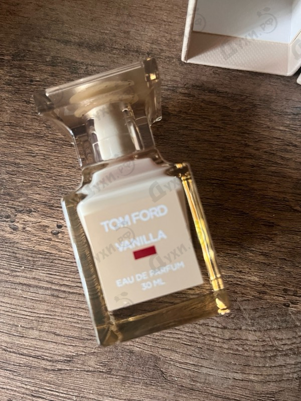 Купить Vanilla Sex от Tom Ford