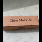 Отзыв RudRoss Citrus Molecule