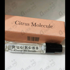 Парфюм RudRoss Citrus Molecule