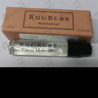 Отзывы RudRoss Citrus Molecule