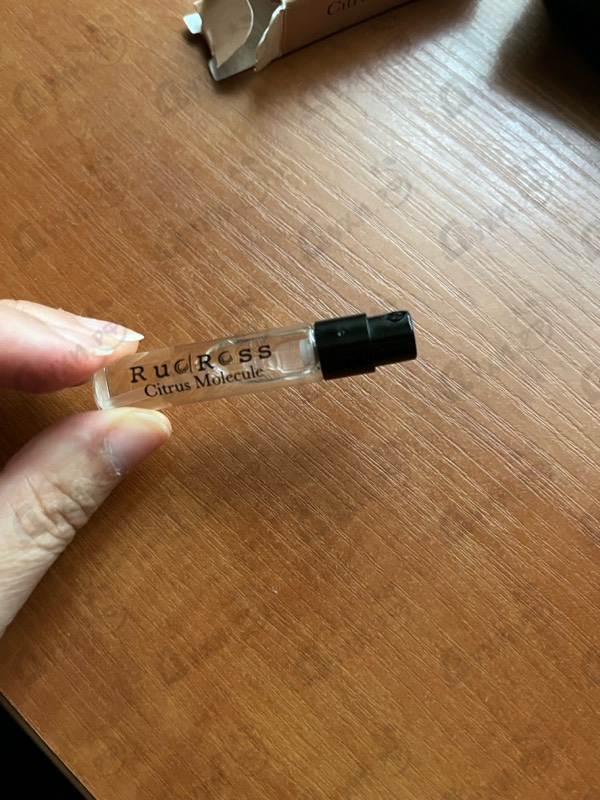 Купить Citrus Molecule от RudRoss