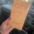 Духи Citrus Molecule от RudRoss