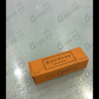 Отзыв RudRoss Citrus Molecule