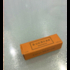 Парфюмерия Citrus Molecule от RudRoss