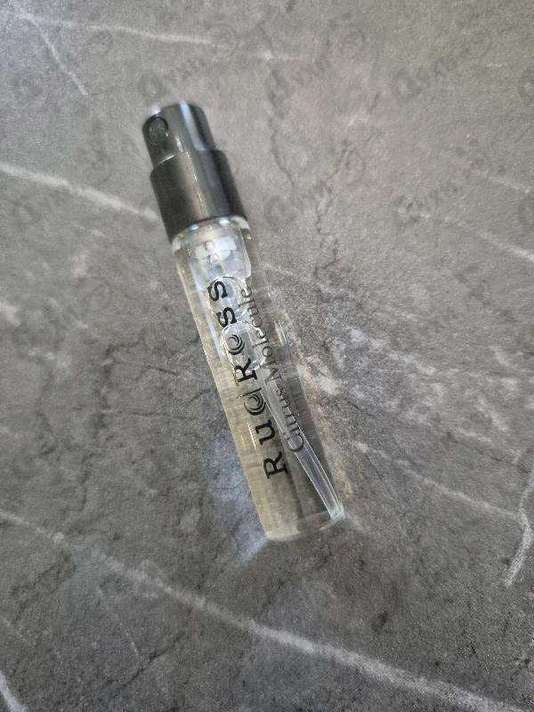 Парфюмерия Citrus Molecule от RudRoss