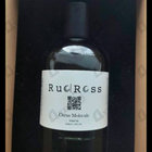 Духи Citrus Molecule от RudRoss