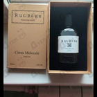 Духи Citrus Molecule от RudRoss