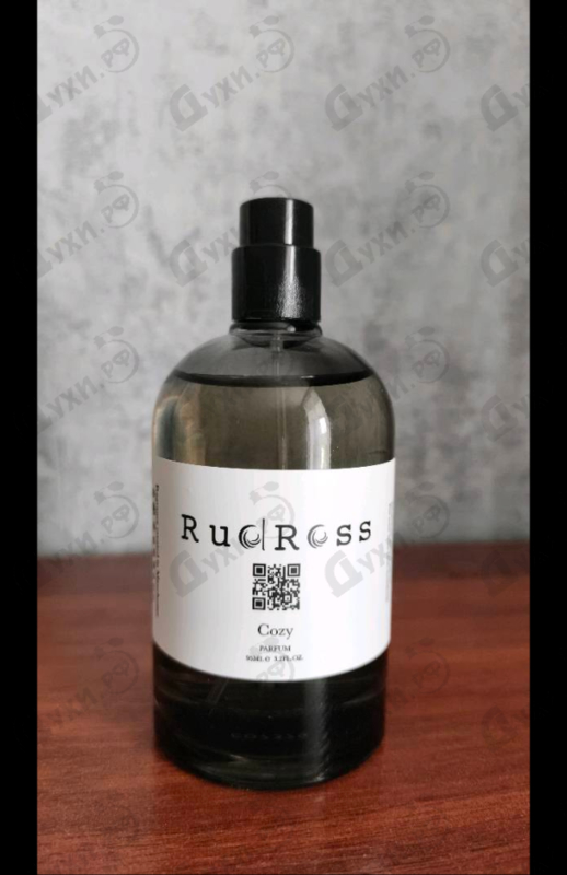 Парфюмерия RudRoss Cozy
