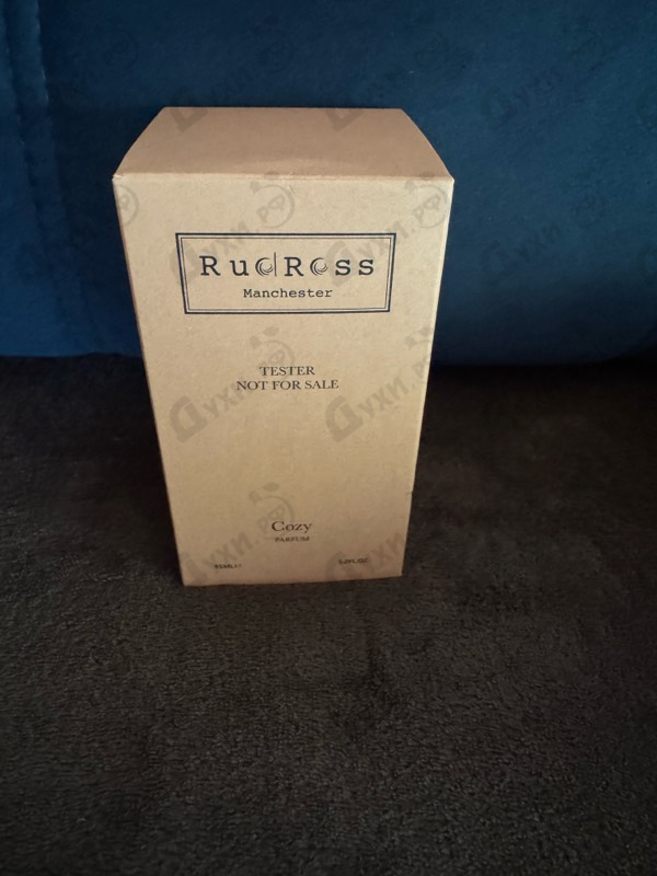 Отзывы RudRoss Cozy