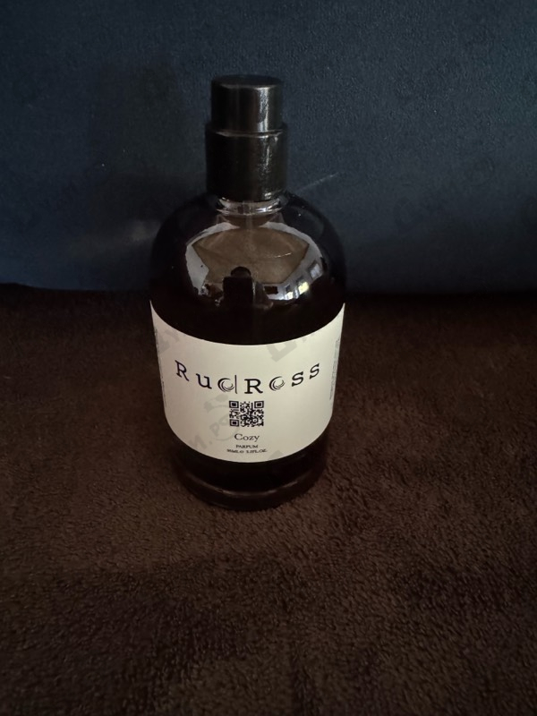 Парфюмерия Cozy от RudRoss