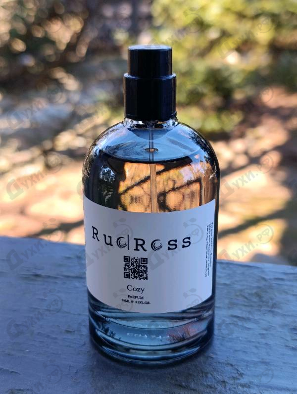 Духи Cozy от RudRoss