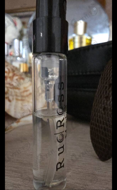 Парфюмерия Cozy от RudRoss