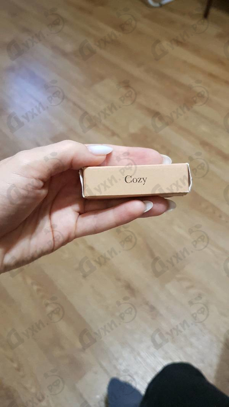 Купить RudRoss Cozy