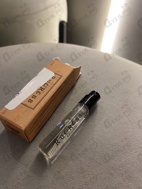 Парфюмерия RudRoss Monkey