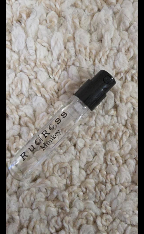 Отзывы RudRoss Monkey