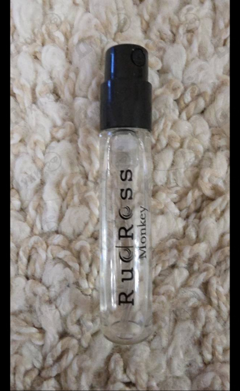 Парфюмерия RudRoss Monkey