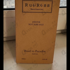 Духи Road To Paradise от RudRoss
